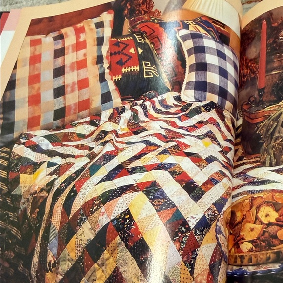 Scrap Quilting Made Easy Book - Picture 6 of 11